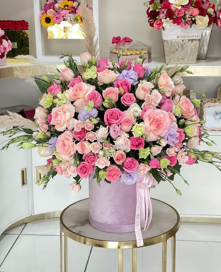 Platinum Garden — Premium Mixed Elite Box