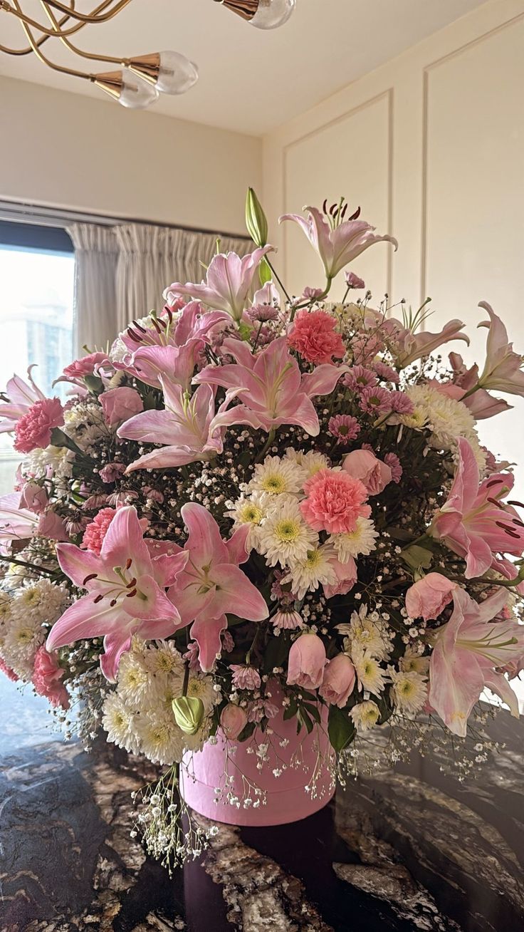 Elite Bloom Box — Couture Mixed Luxury