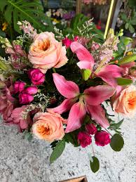 BloomBox Signature Set – Rose Whisper