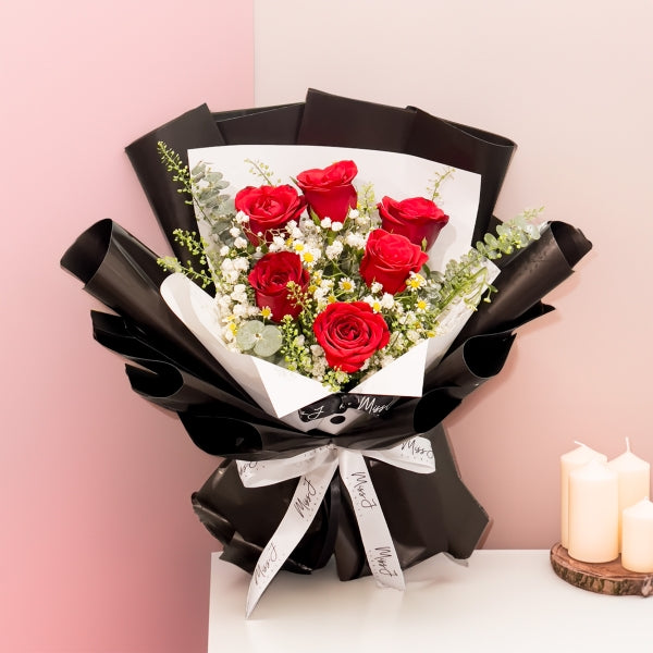 Hero Signature Bouquets
