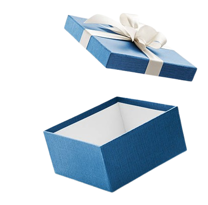 Luxury gift hamper