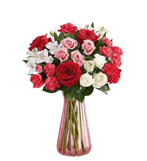 Flower subscription
