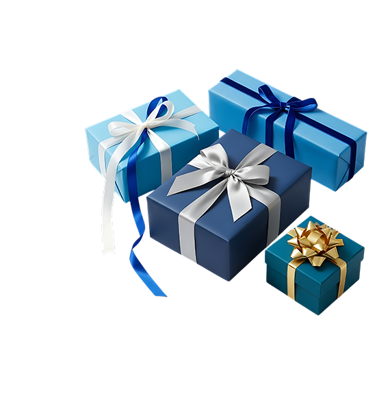 Corporate gifting